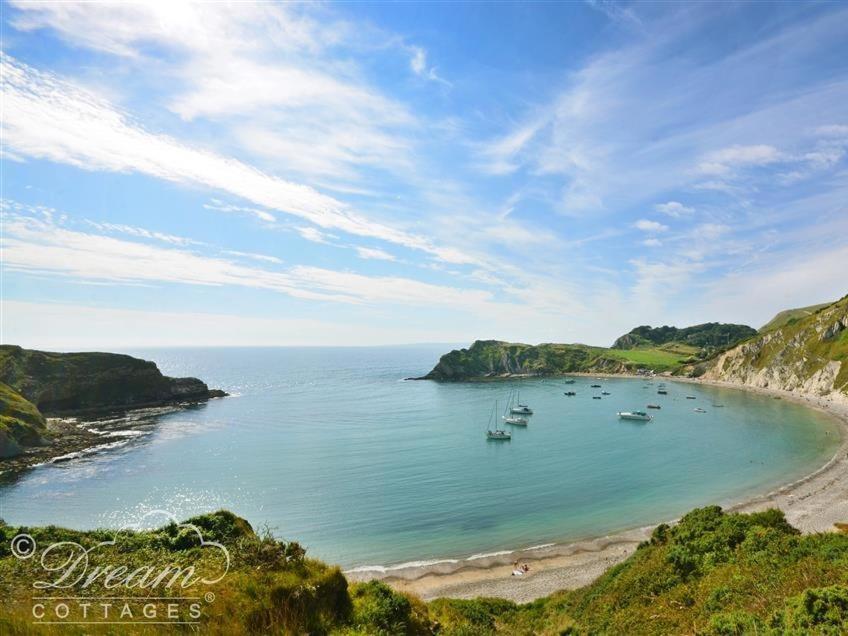 Sail Away, Weymouth 빌라 외부 사진